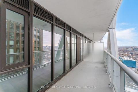 Photo 25 at 2721 - 230 Simcoe Street, Chinatown, Toronto