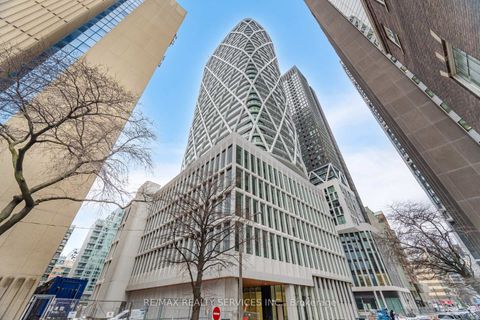 Photo 27 at 2721 - 230 Simcoe Street, Chinatown, Toronto