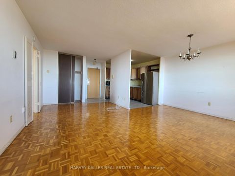Photo 1 at 2502 - 40 Homewood Avenue, South St. James Town, Toronto