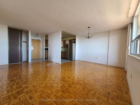 Photo 2 at 2502 - 40 Homewood Avenue, South St. James Town, Toronto