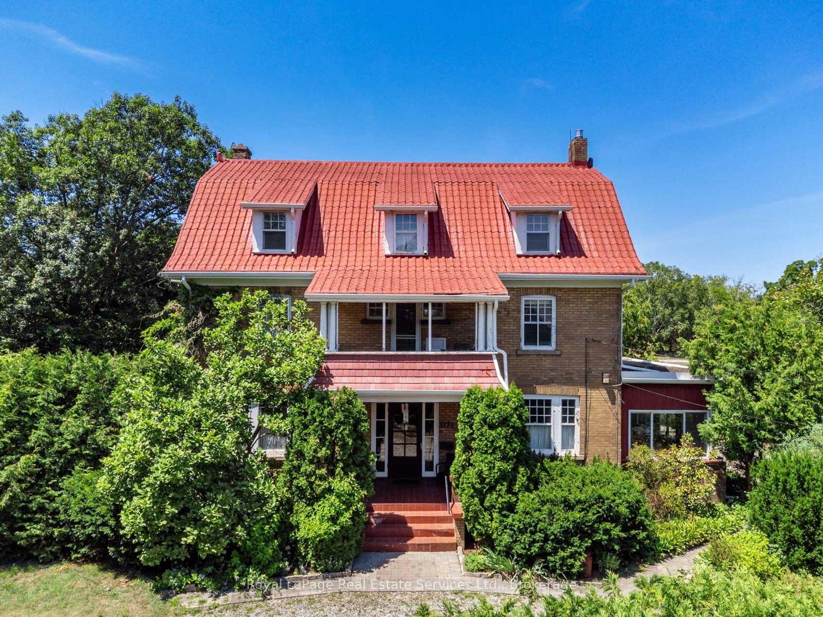 3175 Lakeshore Road W, BR Bronte, Oakville 