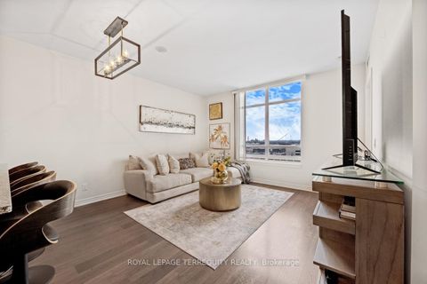Photo 0 at 1015 - 9245 Jane Street, Maple, Vaughan