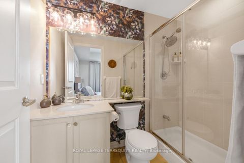 Photo 15 at 1015 - 9245 Jane Street, Maple, Vaughan