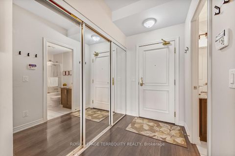 Photo 18 at 1015 - 9245 Jane Street, Maple, Vaughan