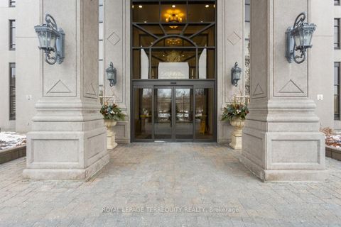 Photo 22 at 1015 - 9245 Jane Street, Maple, Vaughan