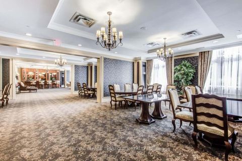 Photo 31 at 1015 - 9245 Jane Street, Maple, Vaughan