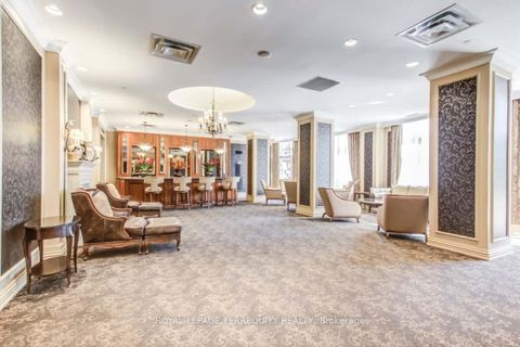 Photo 32 at 1015 - 9245 Jane Street, Maple, Vaughan