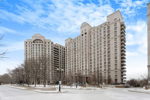Photo 33 at 1015 - 9245 Jane Street, Maple, Vaughan