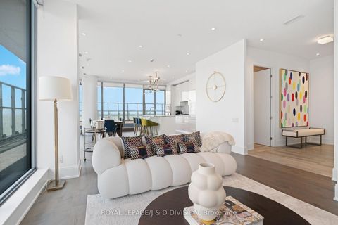 Photo 3 at PH 02 (5502) - 50 Charles Street E, Yonge Corridor, Toronto Photo 3 at PH 02 (5502) - 50 Charles Street E, Yonge Corridor, Toronto