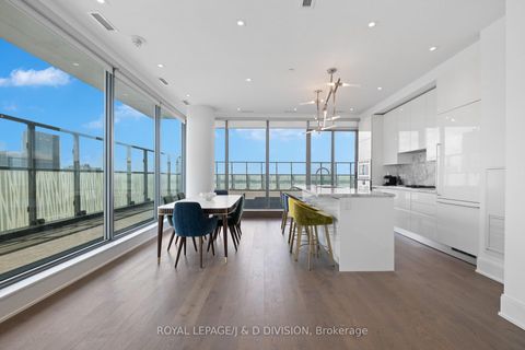 Photo 4 at PH 02 (5502) - 50 Charles Street E, Yonge Corridor, Toronto Photo 4 at PH 02 (5502) - 50 Charles Street E, Yonge Corridor, Toronto