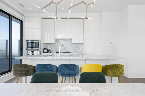 Photo 5 at PH 02 (5502) - 50 Charles Street E, Yonge Corridor, Toronto Photo 5 at PH 02 (5502) - 50 Charles Street E, Yonge Corridor, Toronto