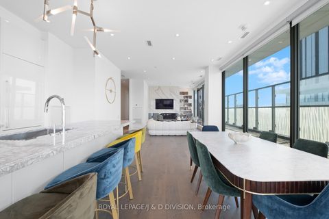 Photo 9 at PH 02 (5502) - 50 Charles Street E, Yonge Corridor, Toronto Photo 9 at PH 02 (5502) - 50 Charles Street E, Yonge Corridor, Toronto