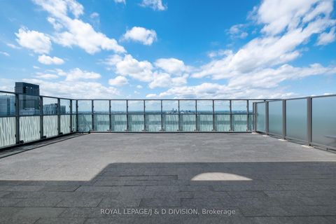 Photo 10 at PH 02 (5502) - 50 Charles Street E, Yonge Corridor, Toronto Photo 10 at PH 02 (5502) - 50 Charles Street E, Yonge Corridor, Toronto