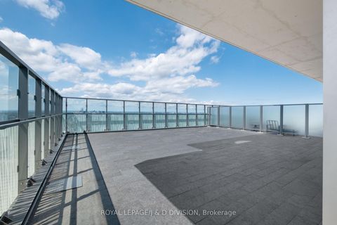 Photo 11 at PH 02 (5502) - 50 Charles Street E, Yonge Corridor, Toronto