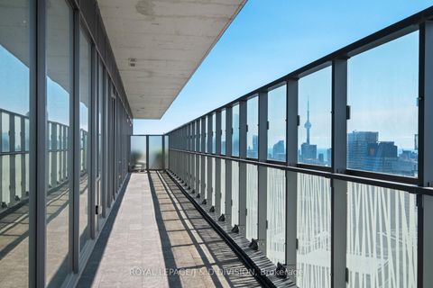 Photo 12 at PH 02 (5502) - 50 Charles Street E, Yonge Corridor, Toronto
