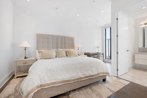 Photo 15 at PH 02 (5502) - 50 Charles Street E, Yonge Corridor, Toronto