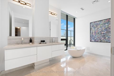 Photo 16 at PH 02 (5502) - 50 Charles Street E, Yonge Corridor, Toronto Photo 16 at PH 02 (5502) - 50 Charles Street E, Yonge Corridor, Toronto