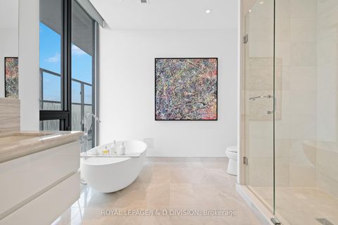 Photo 17 at PH 02 (5502) - 50 Charles Street E, Yonge Corridor, Toronto