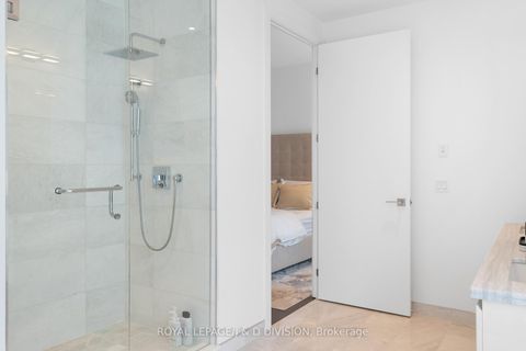 Photo 18 at PH 02 (5502) - 50 Charles Street E, Yonge Corridor, Toronto