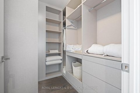 Photo 19 at PH 02 (5502) - 50 Charles Street E, Yonge Corridor, Toronto