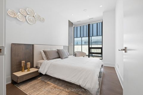 Photo 20 at PH 02 (5502) - 50 Charles Street E, Yonge Corridor, Toronto