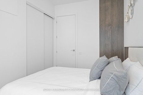 Photo 21 at PH 02 (5502) - 50 Charles Street E, Yonge Corridor, Toronto