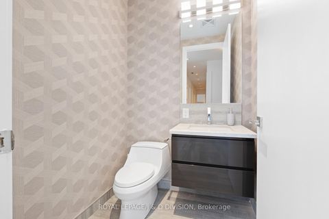 Photo 23 at PH 02 (5502) - 50 Charles Street E, Yonge Corridor, Toronto