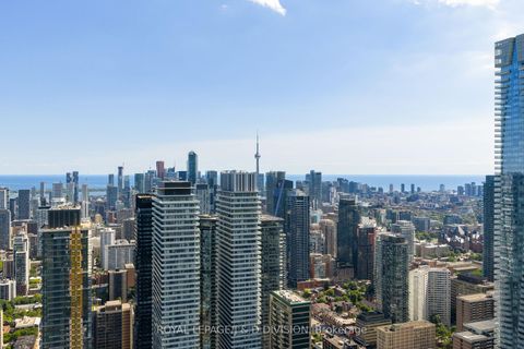 Photo 24 at PH 02 (5502) - 50 Charles Street E, Yonge Corridor, Toronto