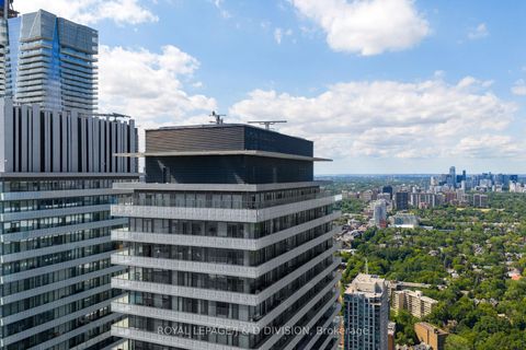 Photo 25 at PH 02 (5502) - 50 Charles Street E, Yonge Corridor, Toronto