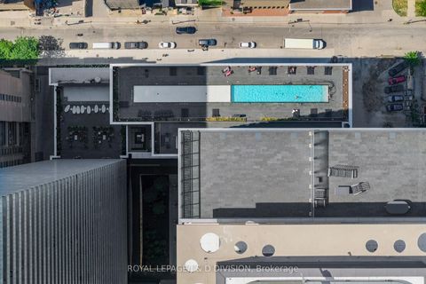 Photo 26 at PH 02 (5502) - 50 Charles Street E, Yonge Corridor, Toronto