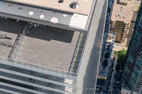 Photo 27 at PH 02 (5502) - 50 Charles Street E, Yonge Corridor, Toronto
