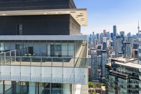 Photo 28 at PH 02 (5502) - 50 Charles Street E, Yonge Corridor, Toronto Photo 28 at PH 02 (5502) - 50 Charles Street E, Yonge Corridor, Toronto