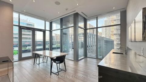 Photo 32 at PH 02 (5502) - 50 Charles Street E, Yonge Corridor, Toronto