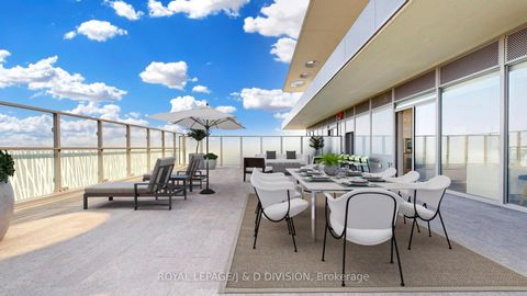 Photo 34 at PH 02 (5502) - 50 Charles Street E, Yonge Corridor, Toronto Photo 34 at PH 02 (5502) - 50 Charles Street E, Yonge Corridor, Toronto