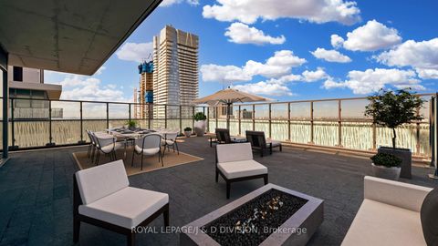 Photo 35 at PH 02 (5502) - 50 Charles Street E, Yonge Corridor, Toronto Photo 35 at PH 02 (5502) - 50 Charles Street E, Yonge Corridor, Toronto