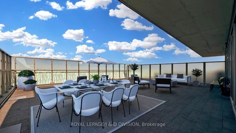 Photo 36 at PH 02 (5502) - 50 Charles Street E, Yonge Corridor, Toronto Photo 36 at PH 02 (5502) - 50 Charles Street E, Yonge Corridor, Toronto