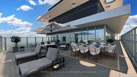 Photo 37 at PH 02 (5502) - 50 Charles Street E, Yonge Corridor, Toronto Photo 37 at PH 02 (5502) - 50 Charles Street E, Yonge Corridor, Toronto