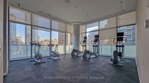 Photo 39 at PH 02 (5502) - 50 Charles Street E, Yonge Corridor, Toronto