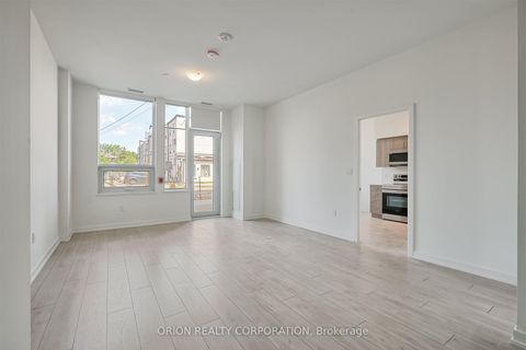 Photo 13 at 110 - 556 Marlee Avenue, Glen Park, Toronto