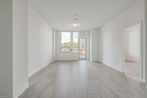 Photo 14 at 110 - 556 Marlee Avenue, Glen Park, Toronto