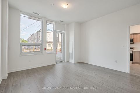 Photo 15 at 110 - 556 Marlee Avenue, Glen Park, Toronto