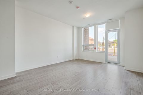 Photo 16 at 110 - 556 Marlee Avenue, Glen Park, Toronto