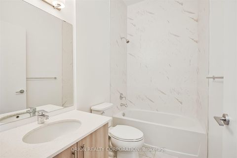 Photo 20 at 110 - 556 Marlee Avenue, Glen Park, Toronto