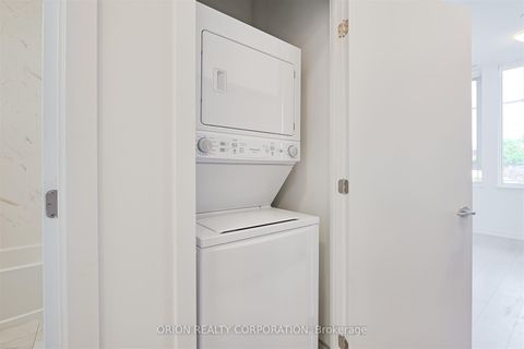 Photo 21 at 110 - 556 Marlee Avenue, Glen Park, Toronto