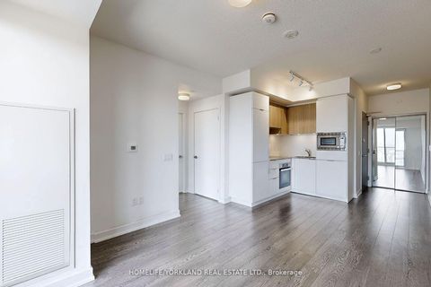 Photo 0 at 1305 - 50 O'neill Road, Don Mills, Toronto