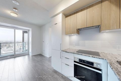 Photo 3 at 1305 - 50 O'neill Road, Don Mills, Toronto