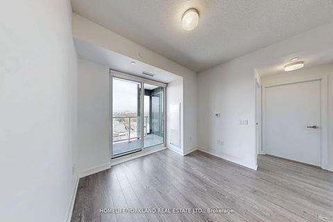 Photo 4 at 1305 - 50 O'neill Road, Don Mills, Toronto
