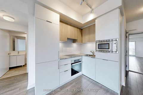 Photo 6 at 1305 - 50 O'neill Road, Don Mills, Toronto