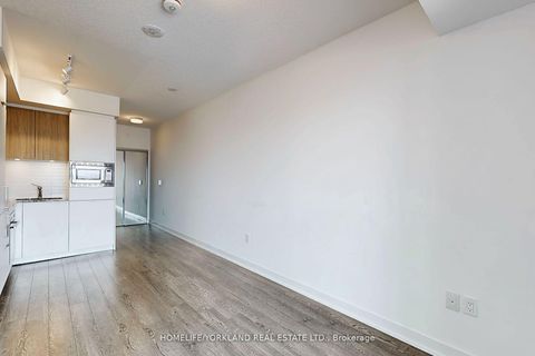 Photo 8 at 1305 - 50 O'neill Road, Don Mills, Toronto