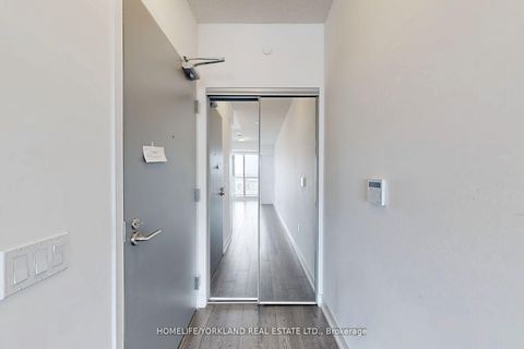 Photo 10 at 1305 - 50 O'neill Road, Don Mills, Toronto